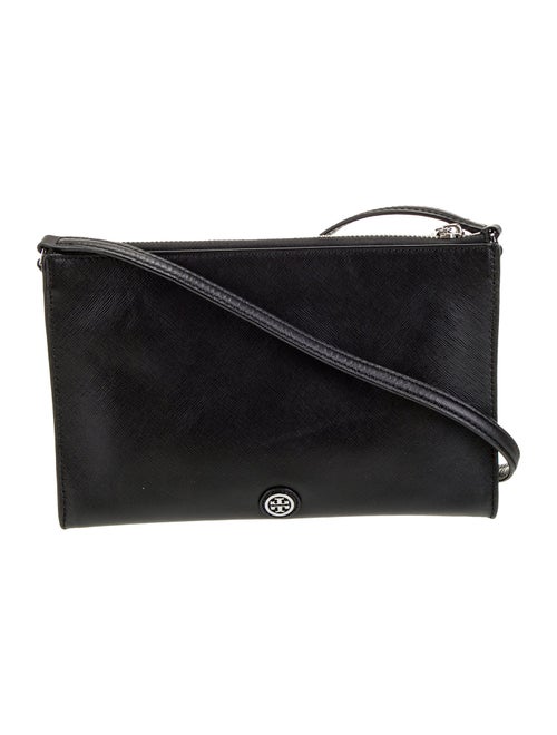 Tory Burch Leather Crossbody Bag