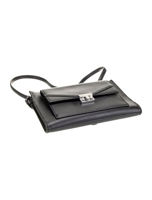 Tory Burch Leather Crossbody Bag