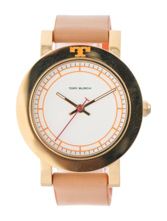 Tory Burch Ellsworth Watch