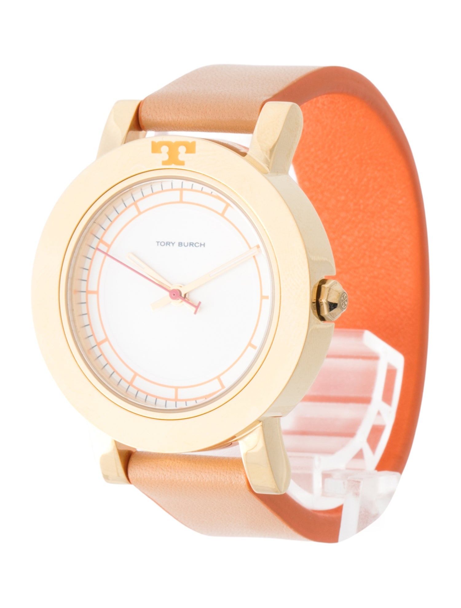 Tory Burch Ellsworth Watch
