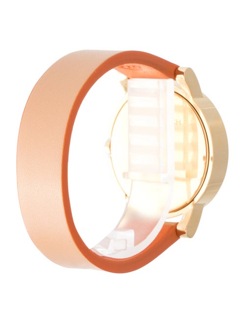 Tory Burch Ellsworth Watch