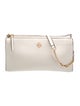 Tory Burch Leather Clutch