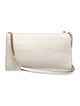 Tory Burch Leather Clutch