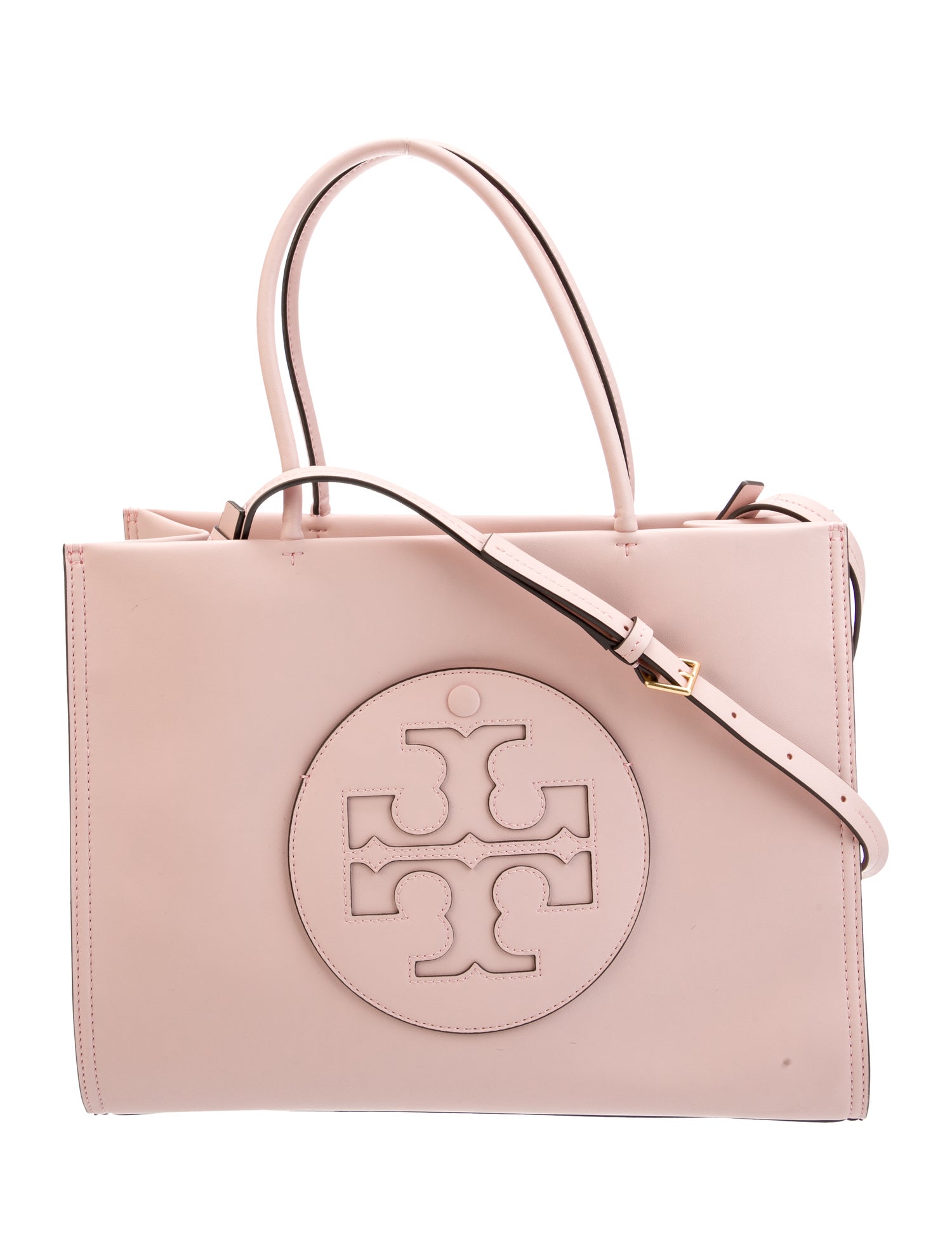 Tory Burch Leather Shoulder Bag