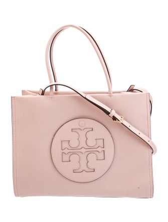 Tory Burch Leather Shoulder Bag