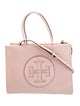 Tory Burch Leather Shoulder Bag