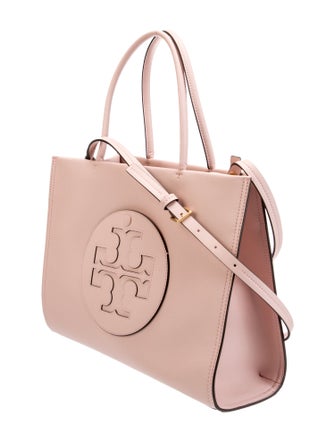Tory Burch Leather Shoulder Bag