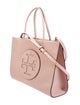 Tory Burch Leather Shoulder Bag