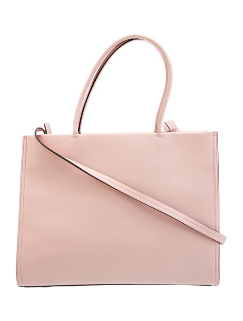 Tory Burch Leather Shoulder Bag