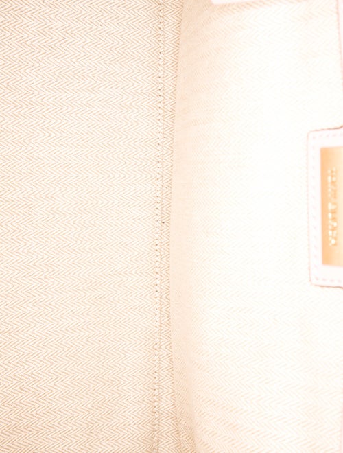 Tory Burch Leather Shoulder Bag