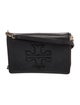 Tory Burch Leather Clutch