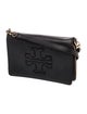 Tory Burch Leather Clutch