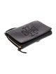 Tory Burch Leather Clutch