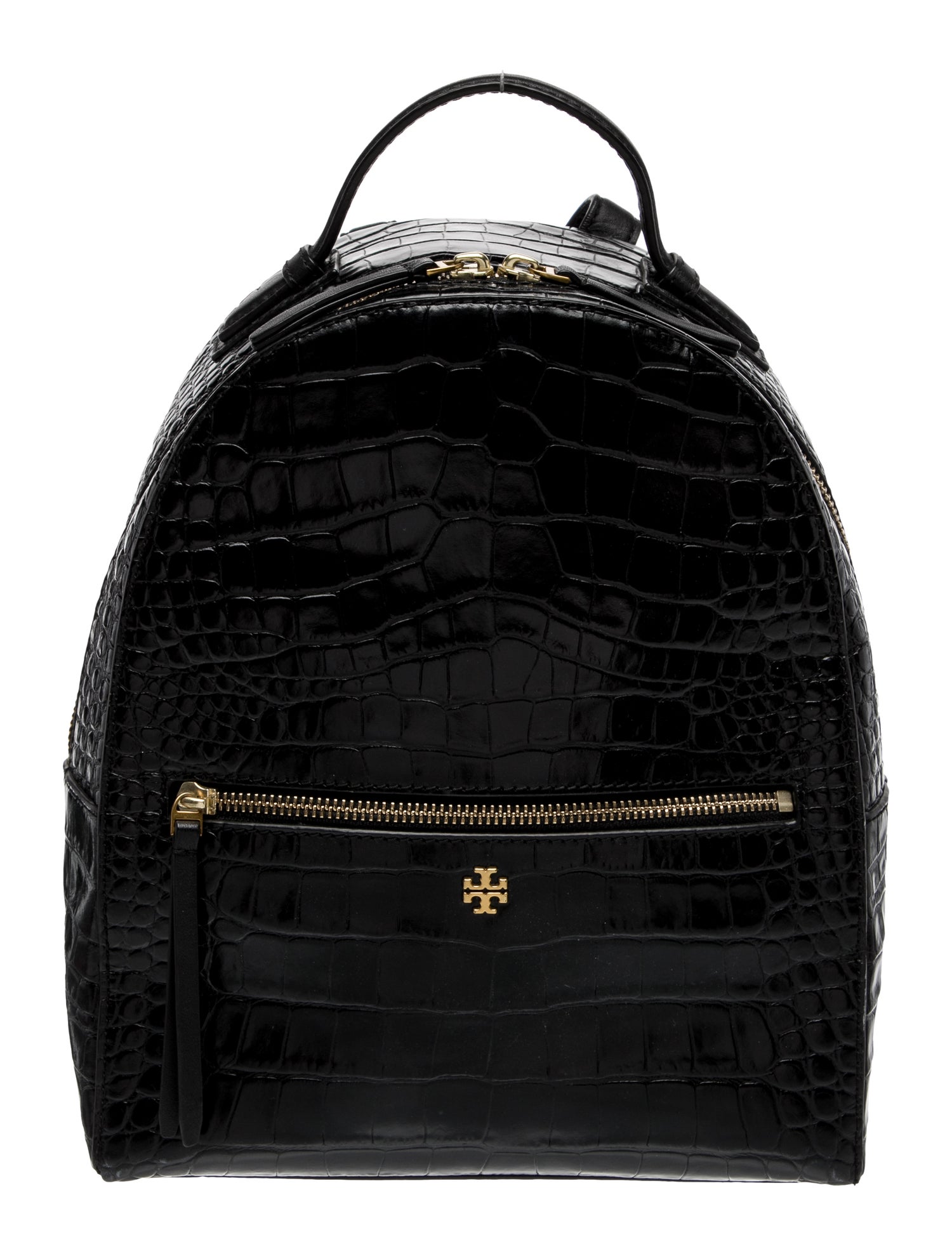 Tory Burch Signature Backpack