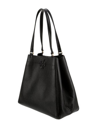 Tory Burch Leather Shoulder Bag