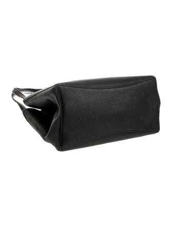 Tory Burch Leather Shoulder Bag