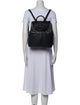 Tory Burch Leather Backpack