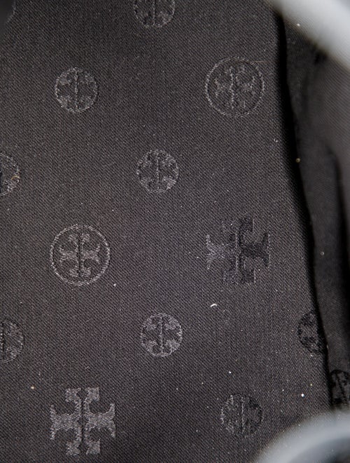 Tory Burch Leather Backpack