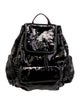 Tory Burch Sequins Backpack