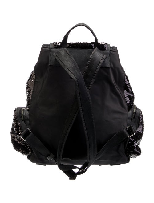 Tory Burch Sequins Backpack