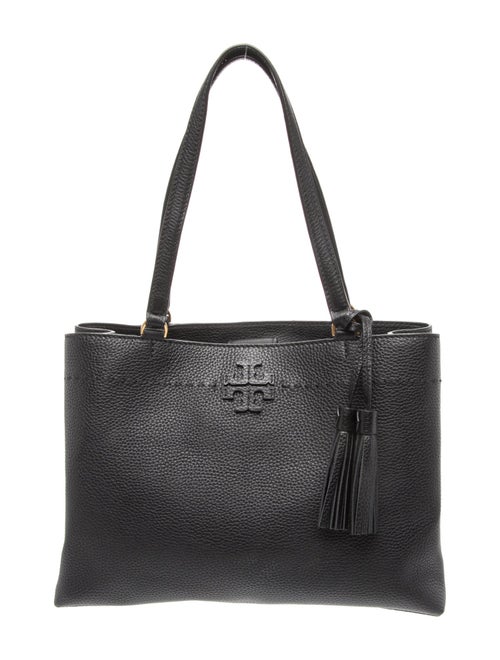Tory Burch Leather Shoulder Bag