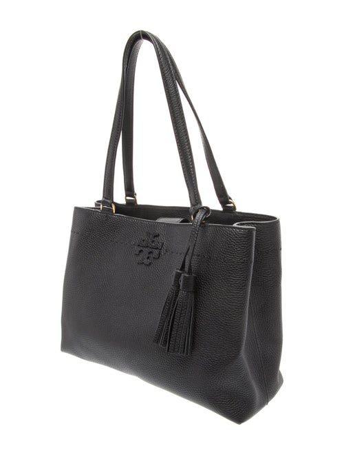 Tory Burch Leather Shoulder Bag