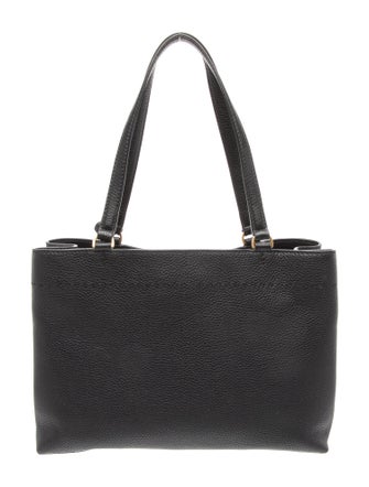 Tory Burch Leather Shoulder Bag