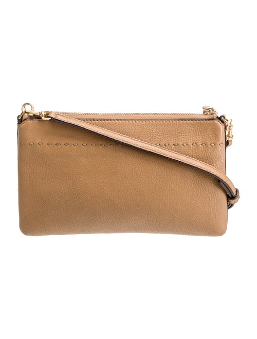 Tory Burch Leather Crossbody Bag