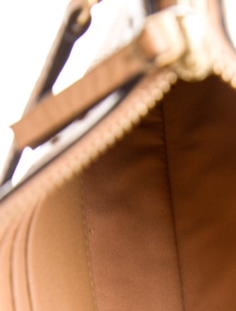 Tory Burch Leather Crossbody Bag