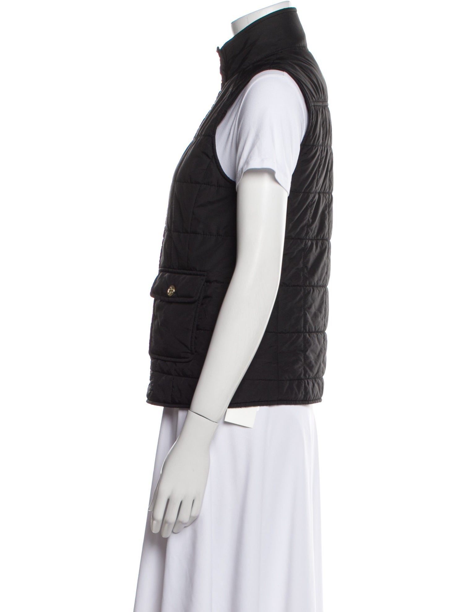 Tory Burch Vest