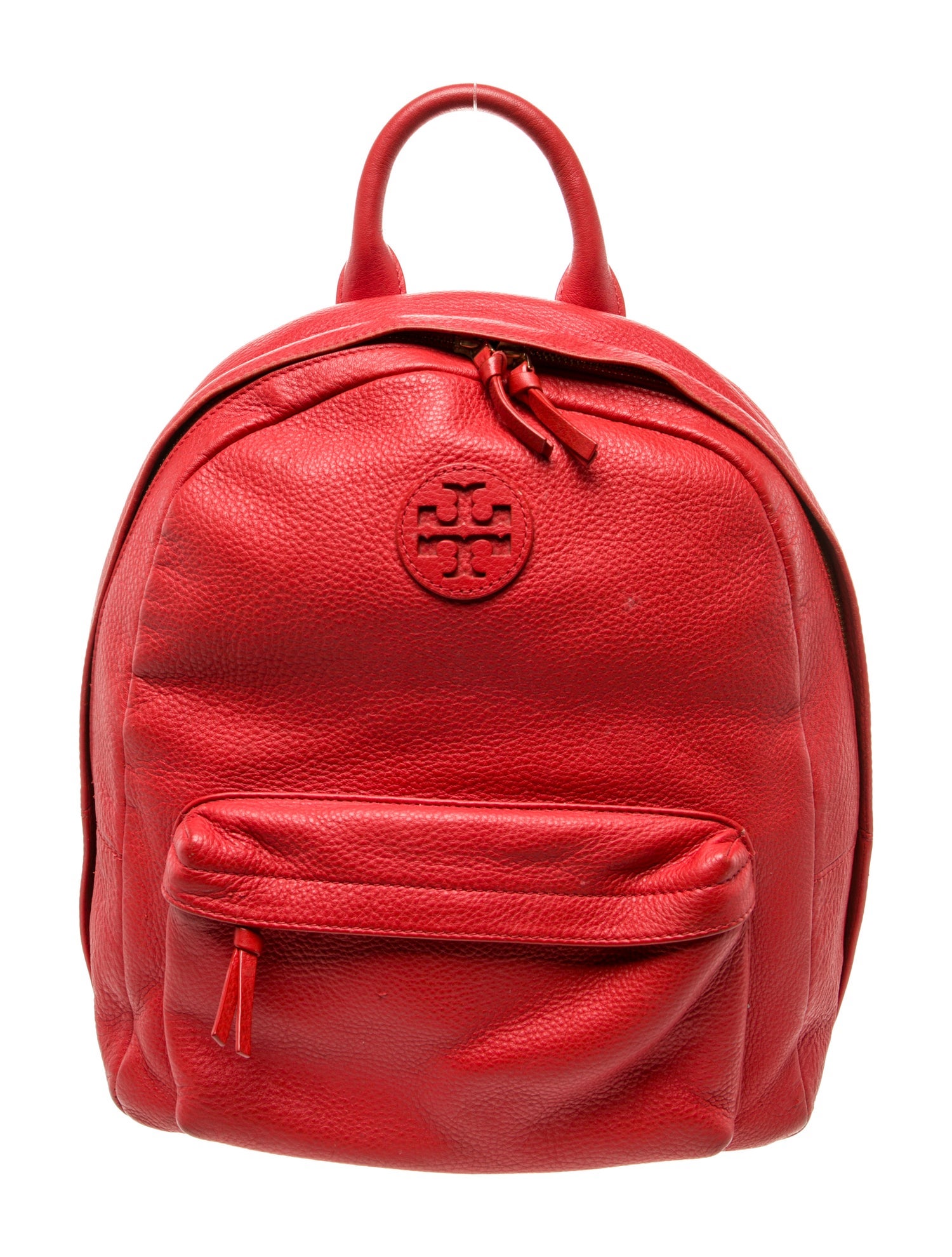 Tory Burch Signature Backpack