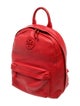 Tory Burch Signature Backpack