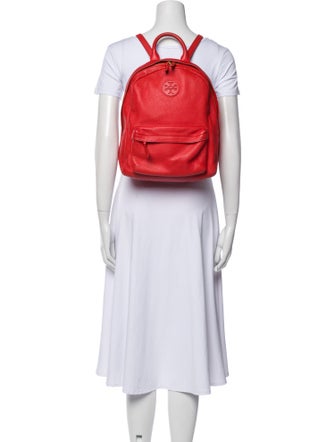 Tory Burch Signature Backpack