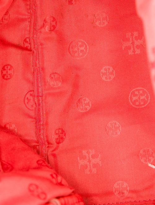 Tory Burch Signature Backpack