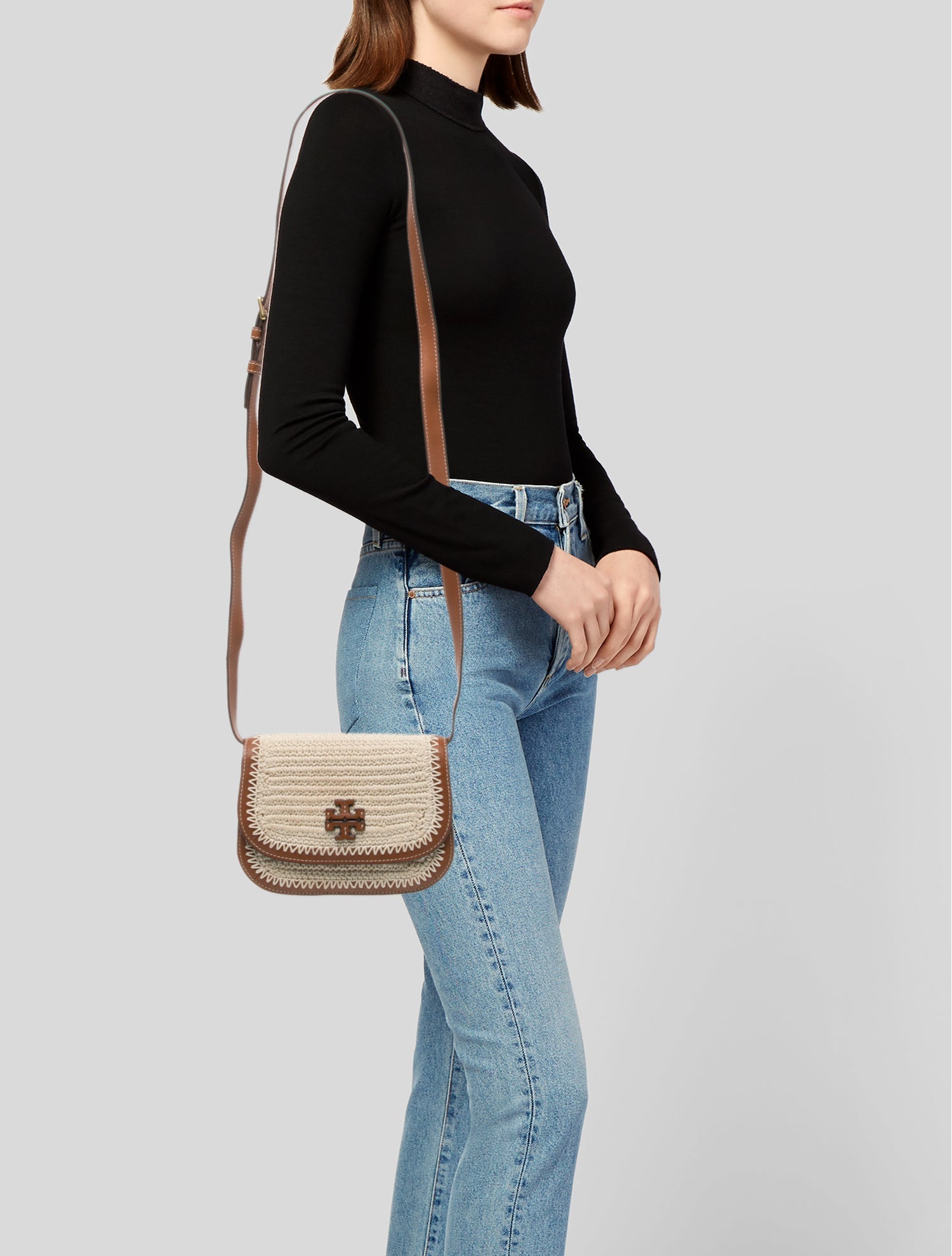 Tory Burch Crossbody Bag