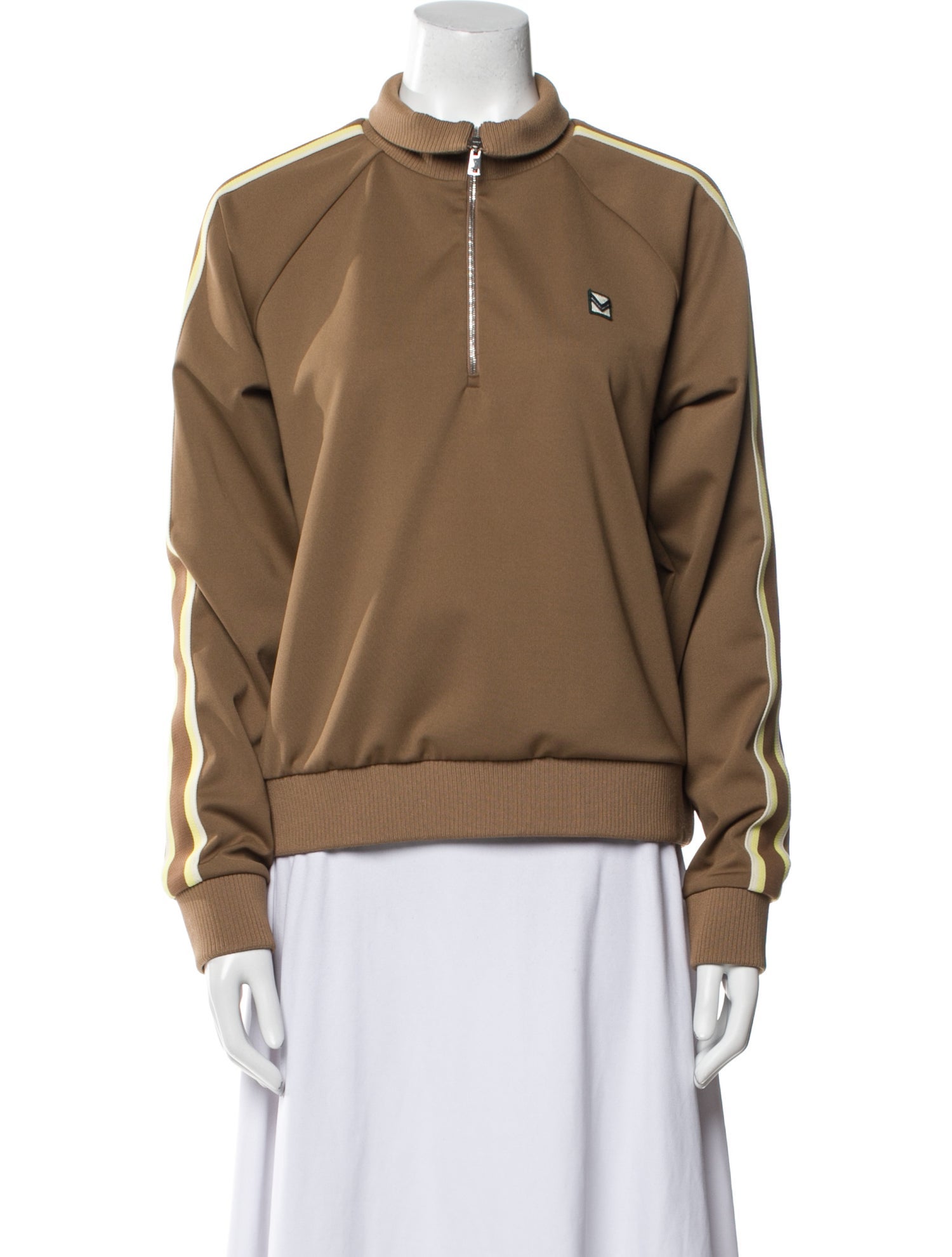 Tory Burch Bomber Jacket