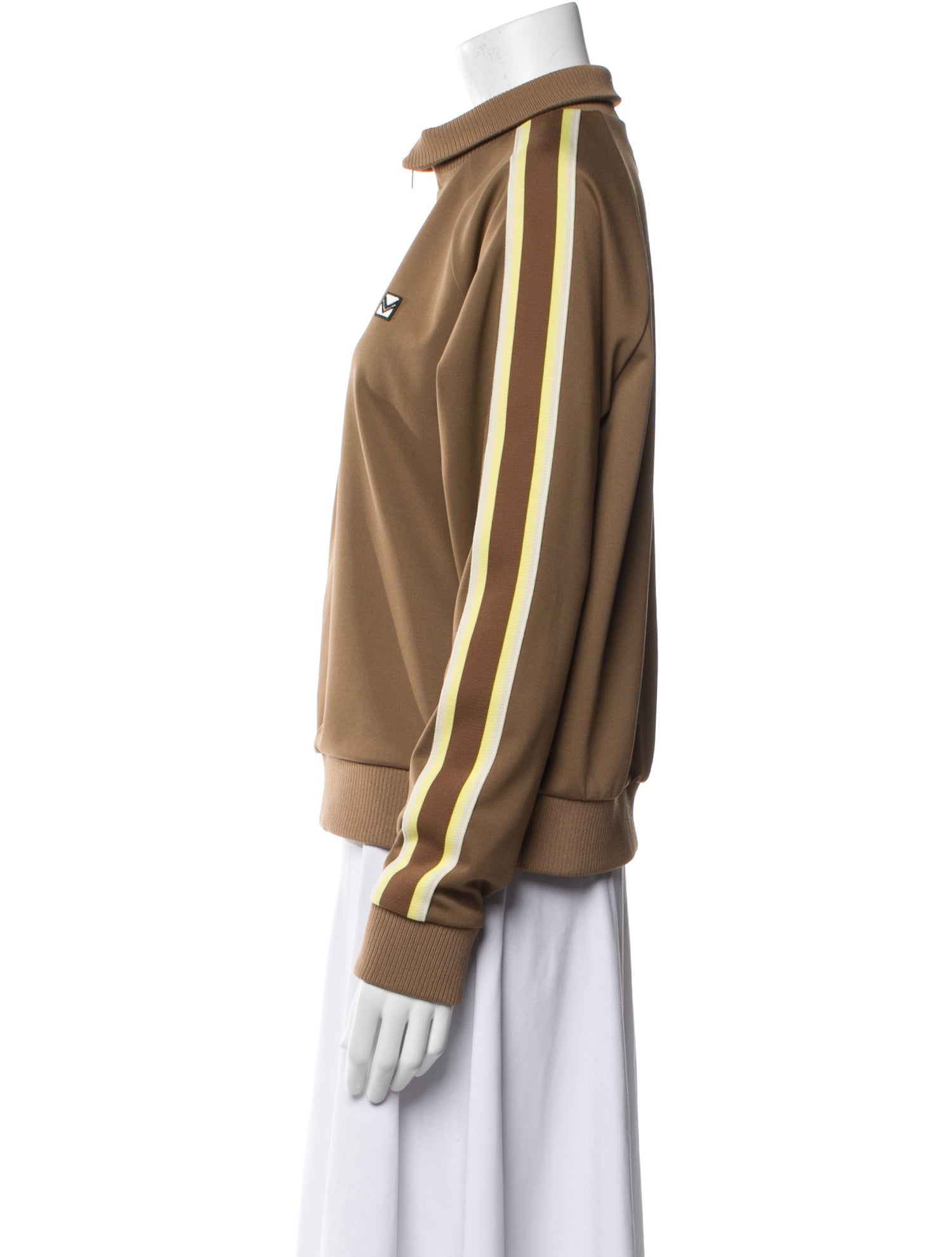 Tory Burch Bomber Jacket