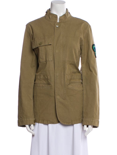 Tory Burch Utility Jacket