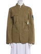 Tory Burch Utility Jacket
