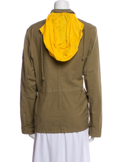 Tory Burch Utility Jacket