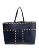 Tory Burch Leather Tote