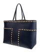 Tory Burch Leather Tote