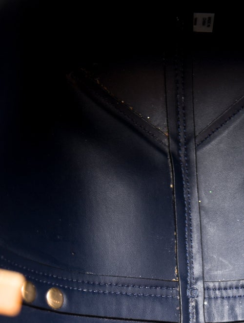 Tory Burch Leather Tote