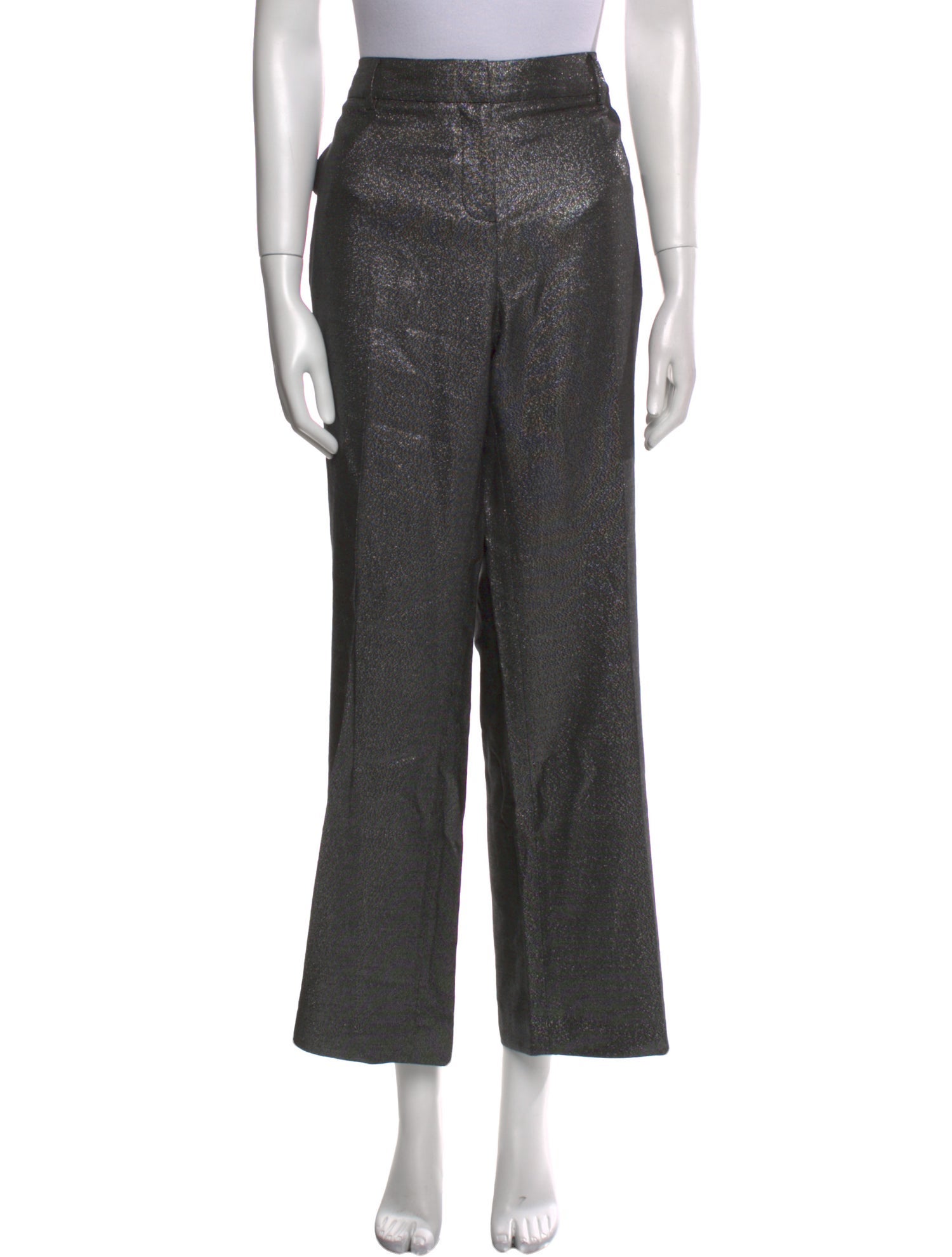 Tory Burch Wide Leg Pants w/ Tags