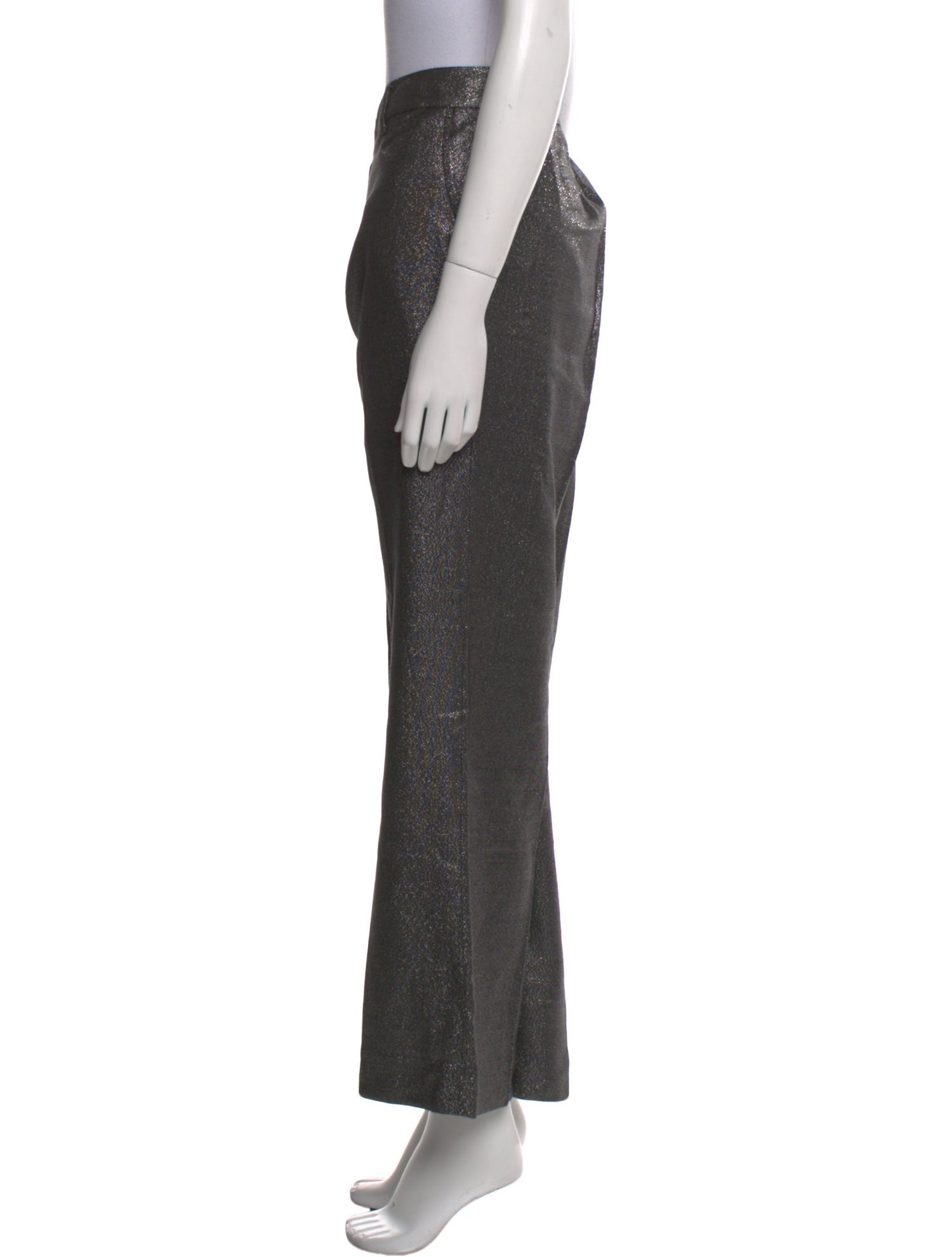 Tory Burch Wide Leg Pants w/ Tags