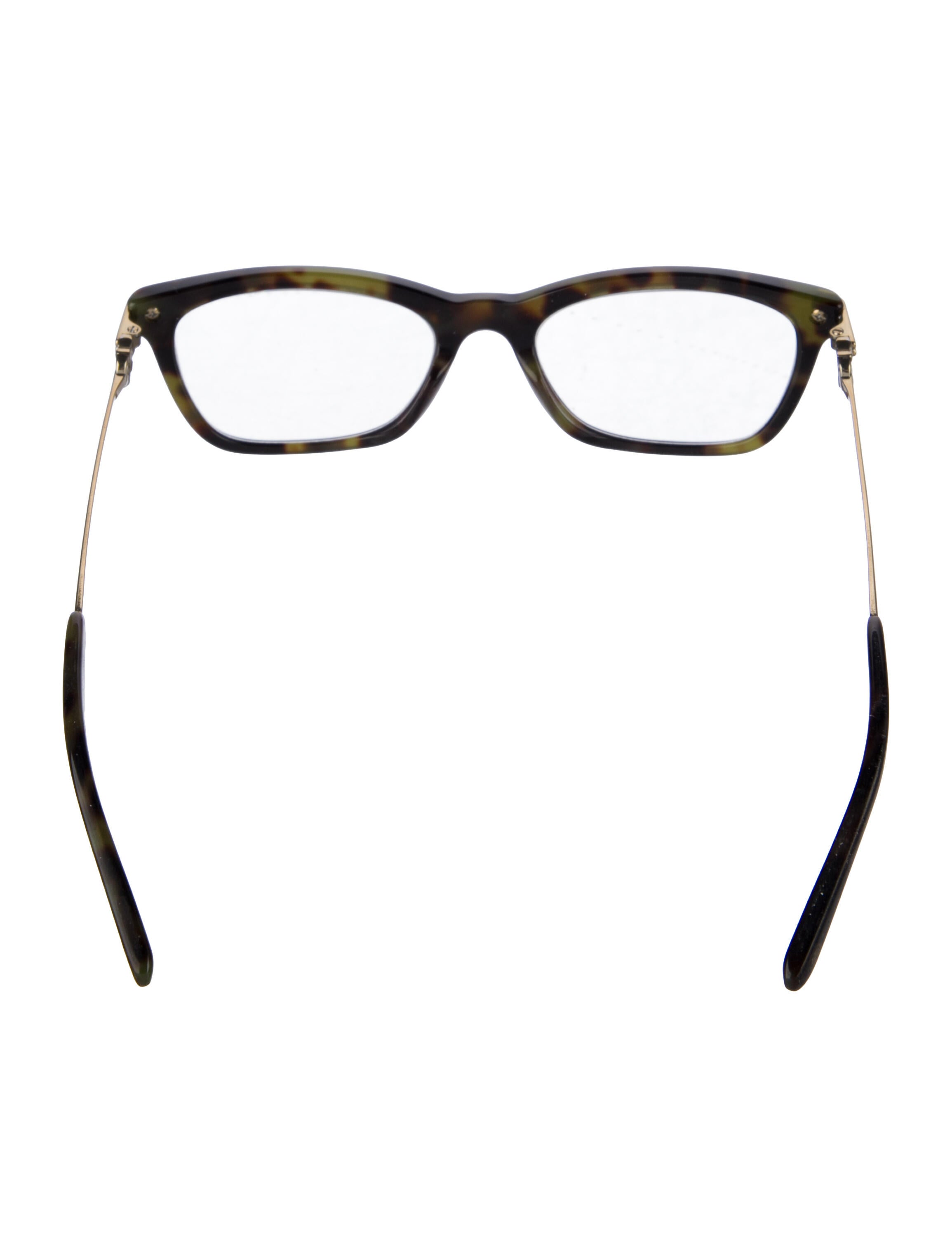 Tory Burch Cat-Eye Gradient Sunglasses