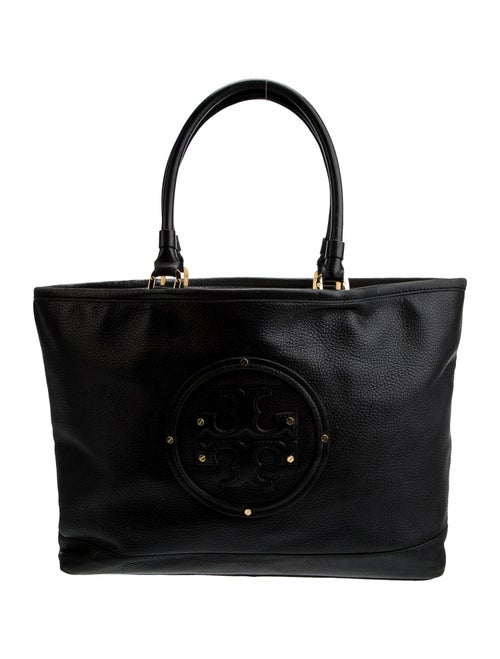 Tory Burch Leather Top Handle Bag