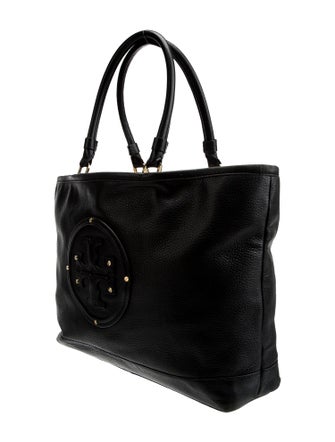 Tory Burch Leather Top Handle Bag