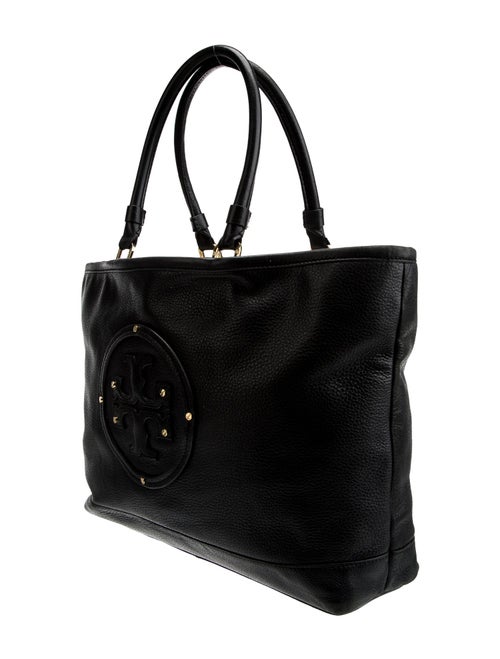 Tory Burch Leather Top Handle Bag