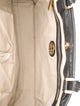 Tory Burch Leather Top Handle Bag